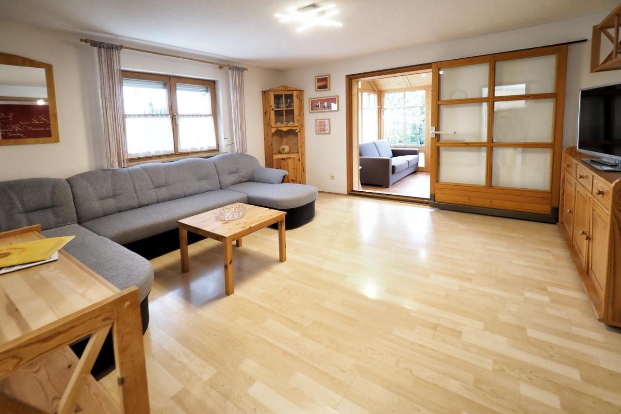 Appartement Haus Tobias à Bad Füssing Extérieur photo