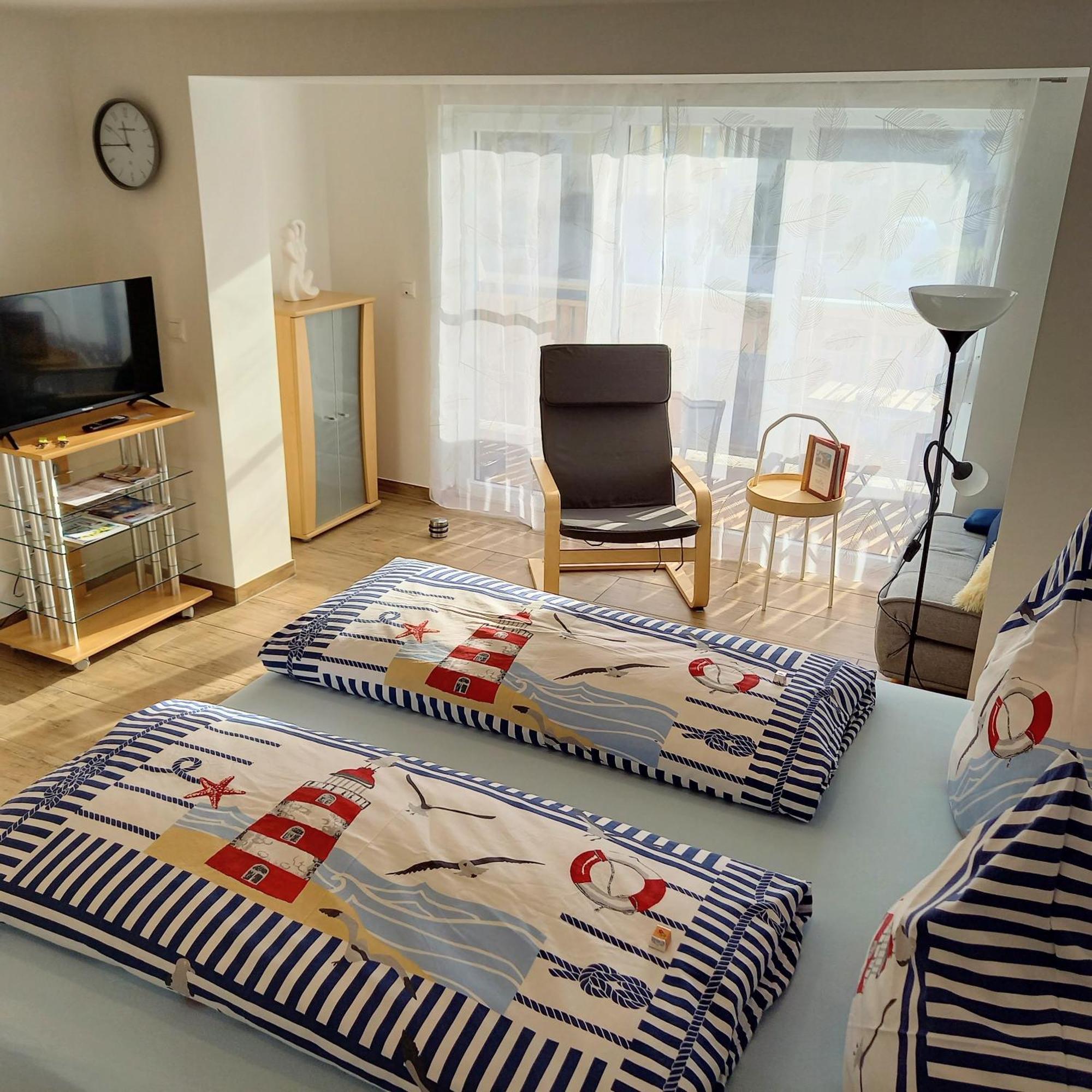 Appartement Haus Tobias à Bad Füssing Extérieur photo