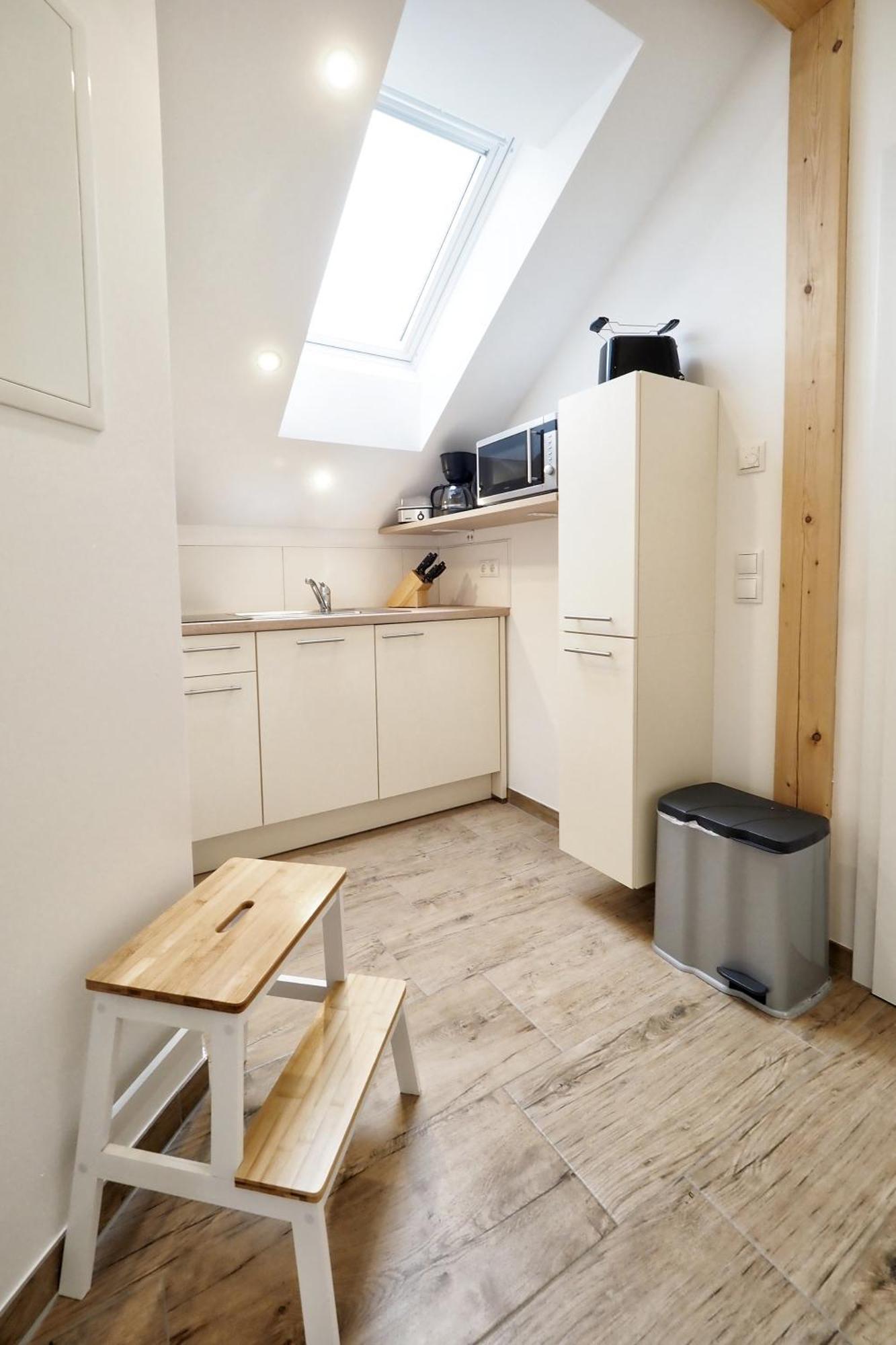 Appartement Haus Tobias à Bad Füssing Extérieur photo