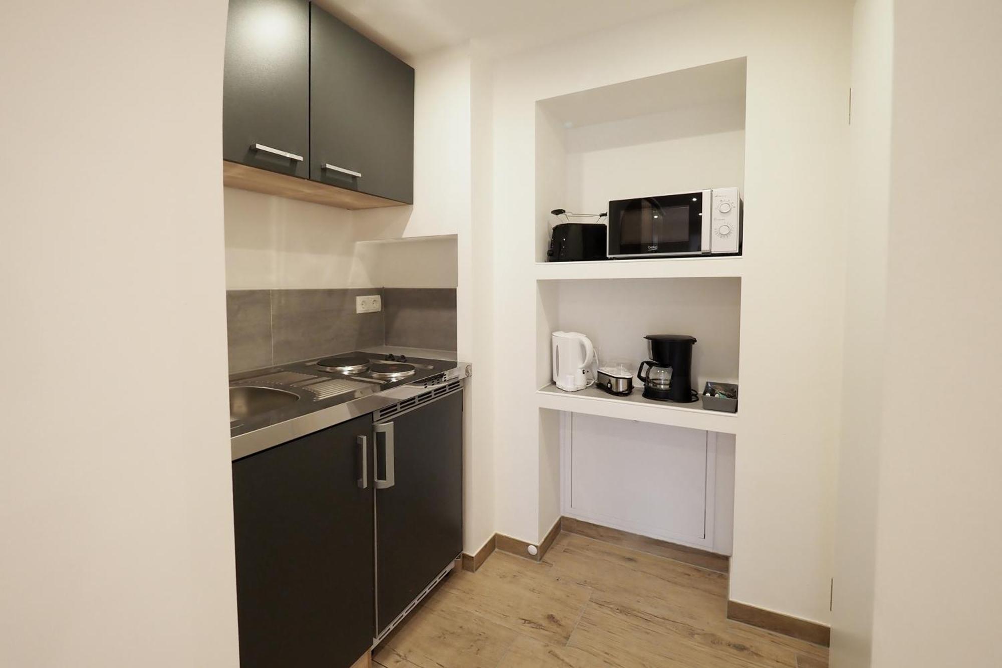 Appartement Haus Tobias à Bad Füssing Extérieur photo
