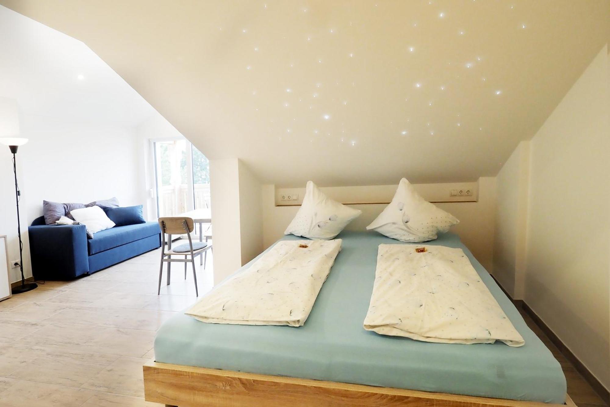 Appartement Haus Tobias à Bad Füssing Chambre photo