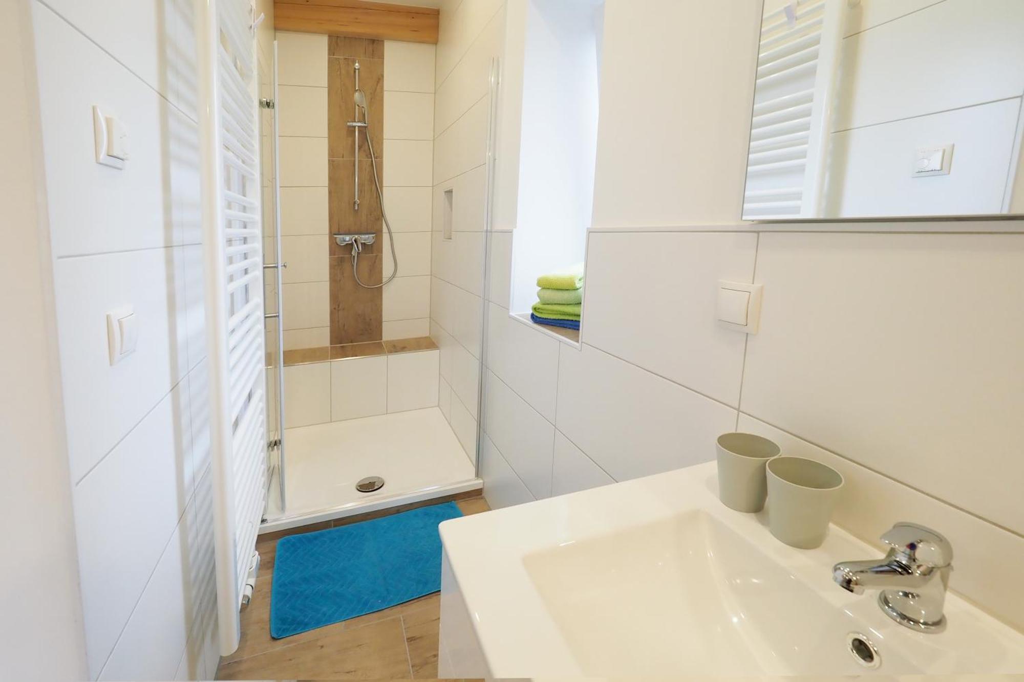 Appartement Haus Tobias à Bad Füssing Chambre photo
